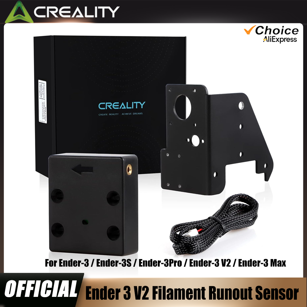 3D Printing Industry - Creality Official Ender 3 V2 Filament