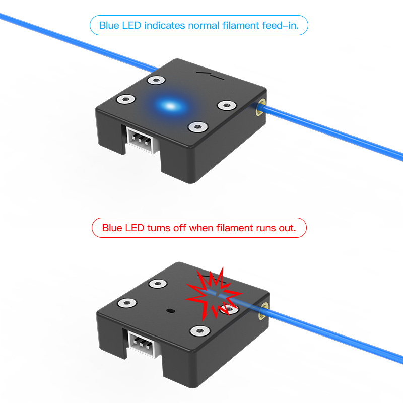 Creality Official Ender 3 V2 F - 3D Printing Industry 评论和价格
