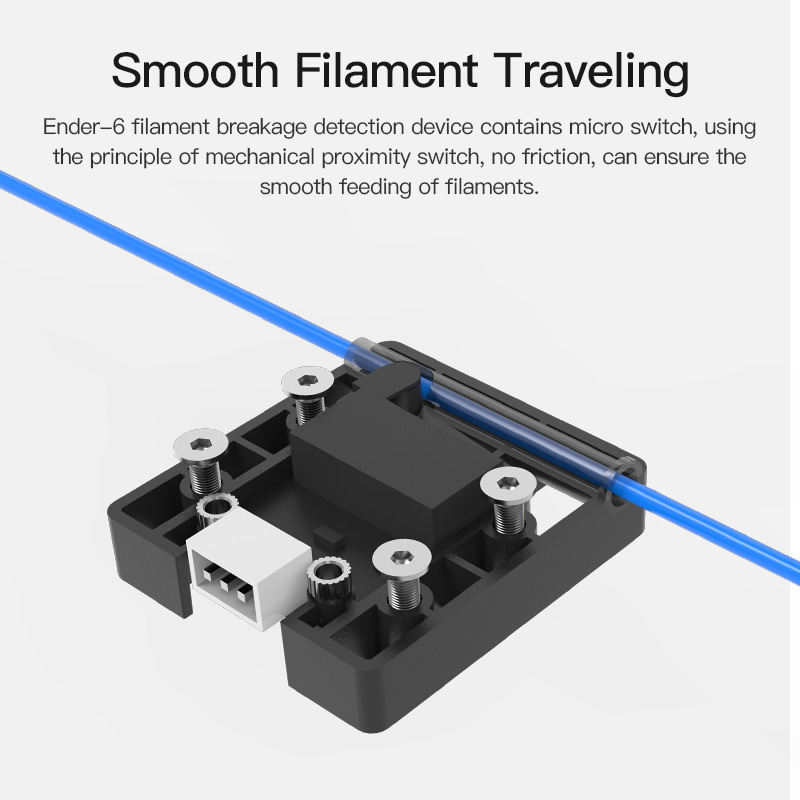 Creality Official Ender 3 V2 F - 3D Printing Industry 评论和价格