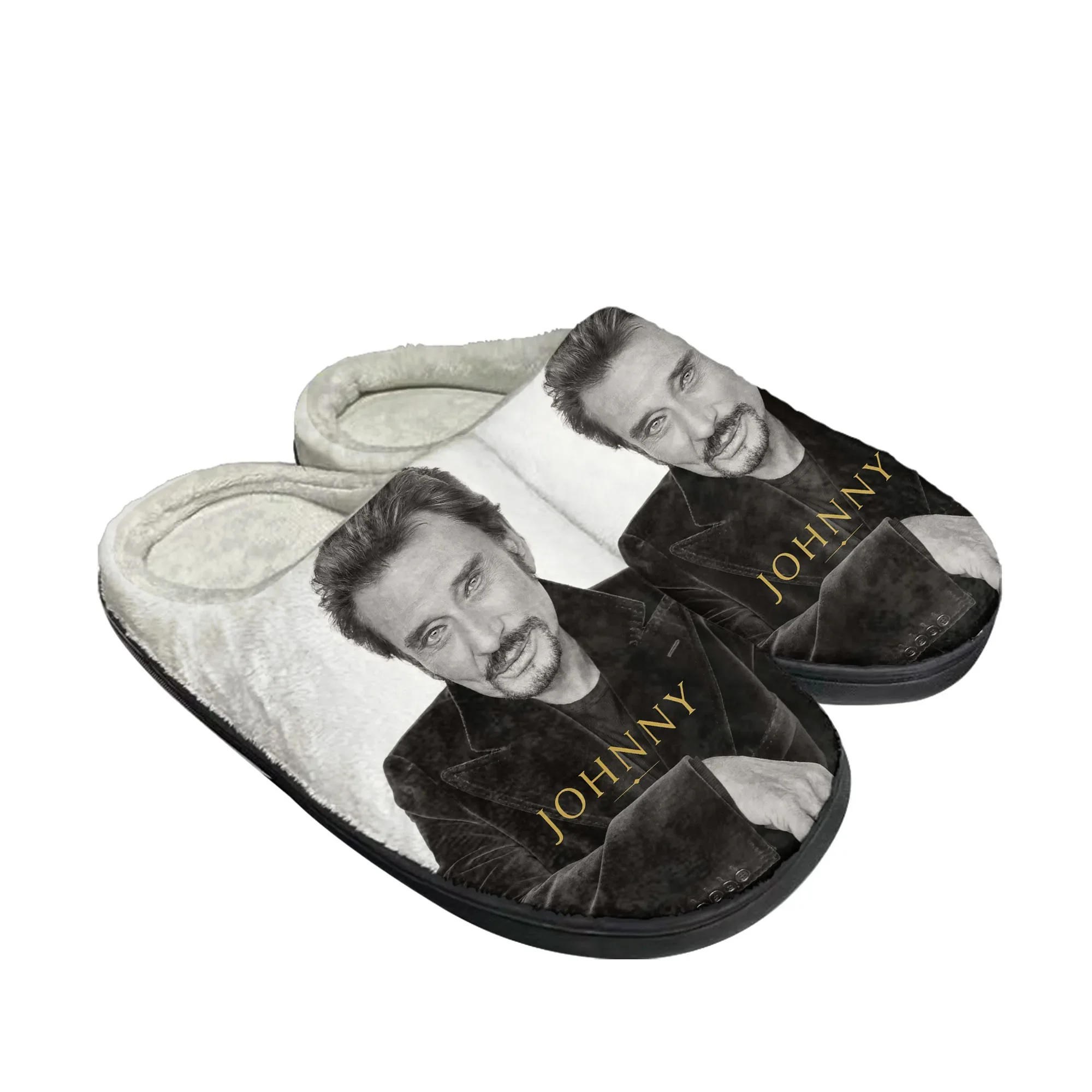 Johnny Hallyday Rock Singer Ho - 3D Printing Custom 评论和价格