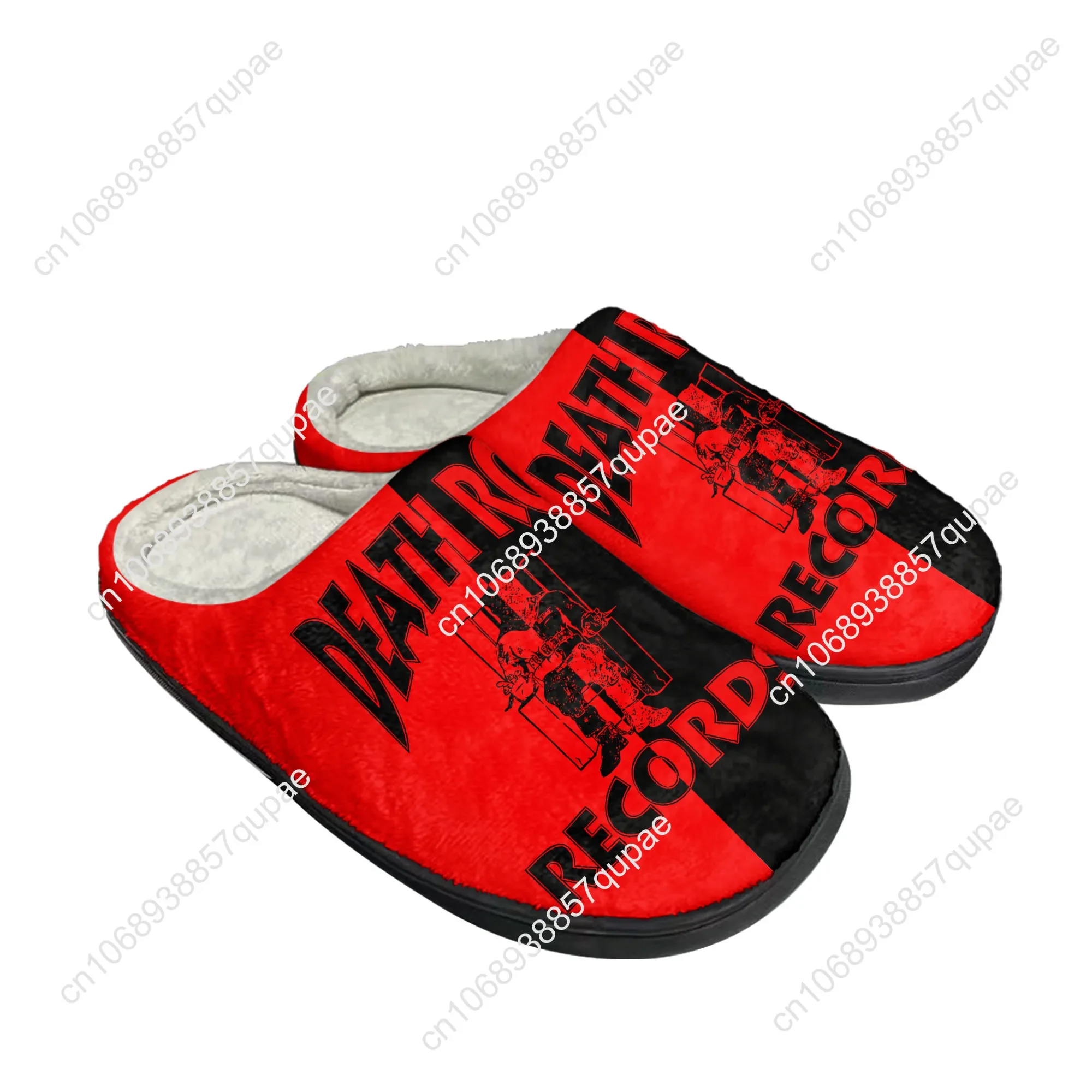 Death Row Records Home Cotton  - 3D Printing Custom 评论和价格