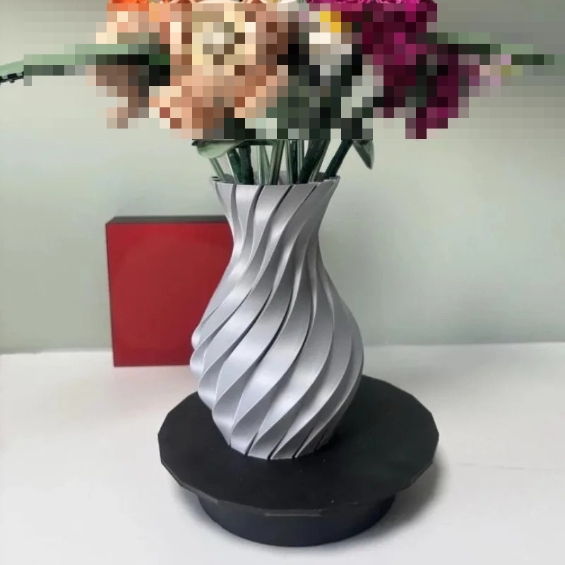 Vase for Lego Bouquet Roses Fl - 3D Printing Lego Bricks 评论和价格