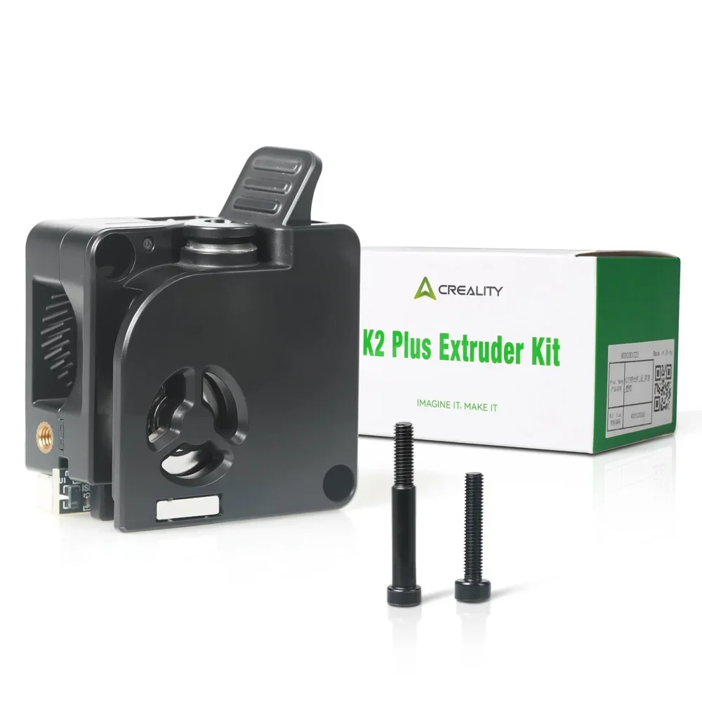 Creality Original K2 Plus Extr - 3D Printing Industry 评论和价格