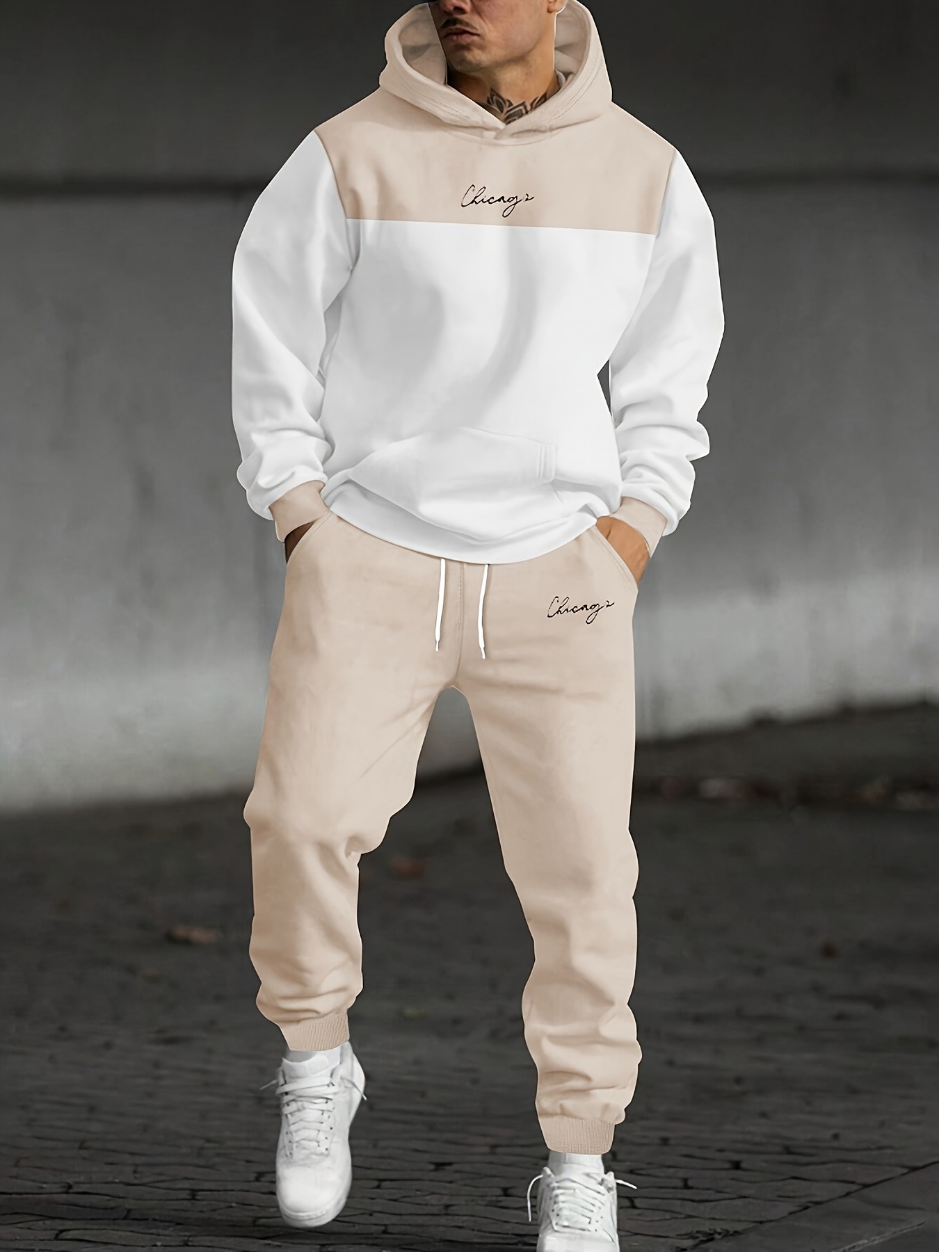 2026 Autumn/Winter Men's Hoode - 3D Printing Custom 评论和价格